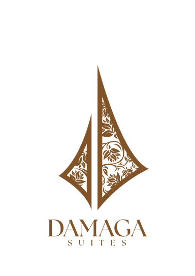 DAMAGA Logo